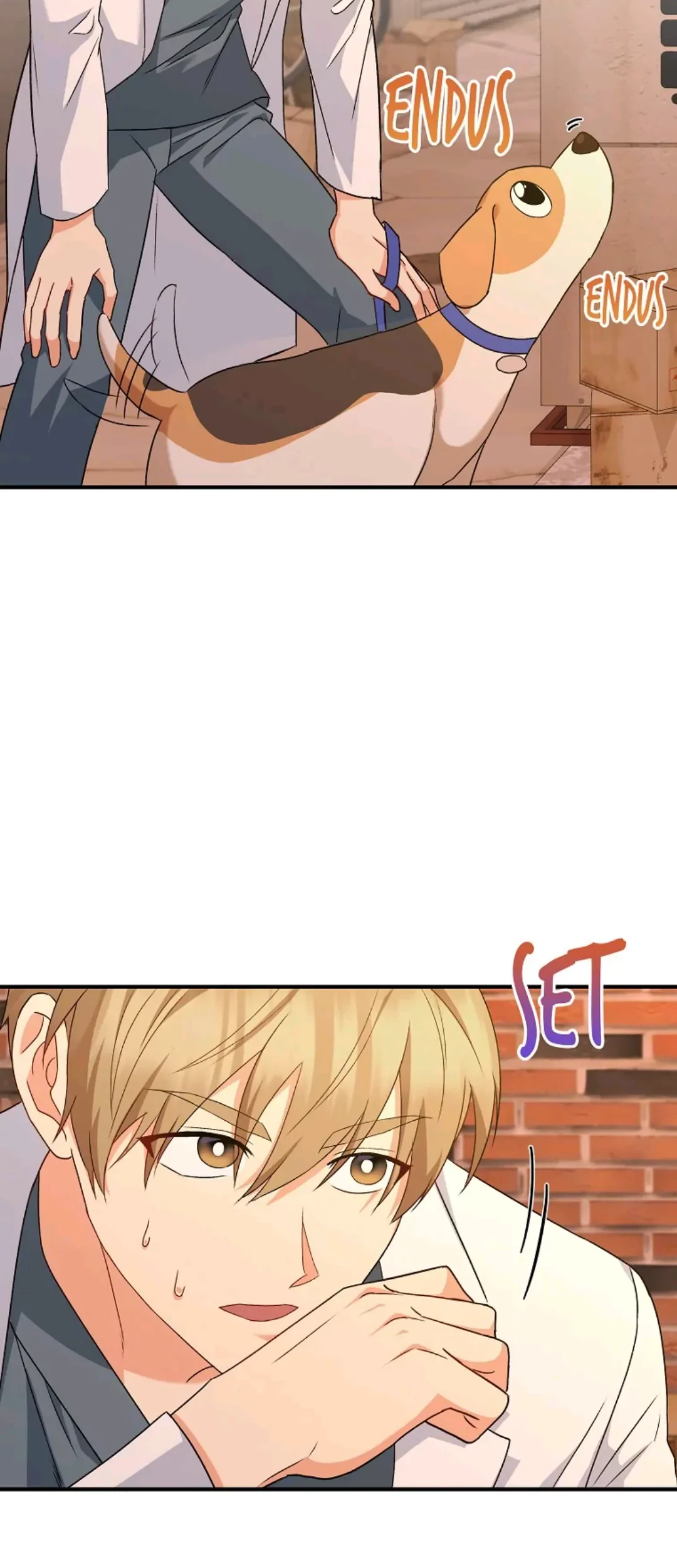 Hello? Veterinarian! Chapter 12 - halaman 60