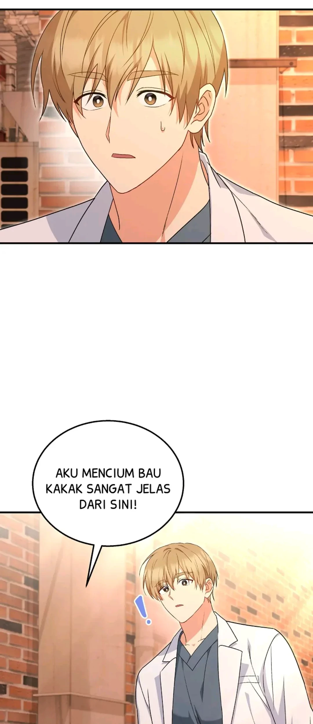 Hello? Veterinarian! Chapter 12 - halaman 66
