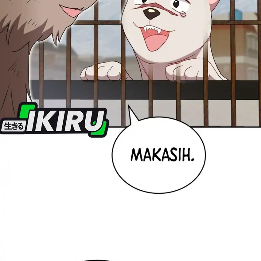 Hello? Veterinarian! Chapter 120 - halaman 10
