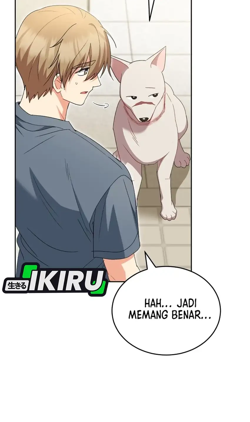 Hello? Veterinarian! Chapter 120 - halaman 21
