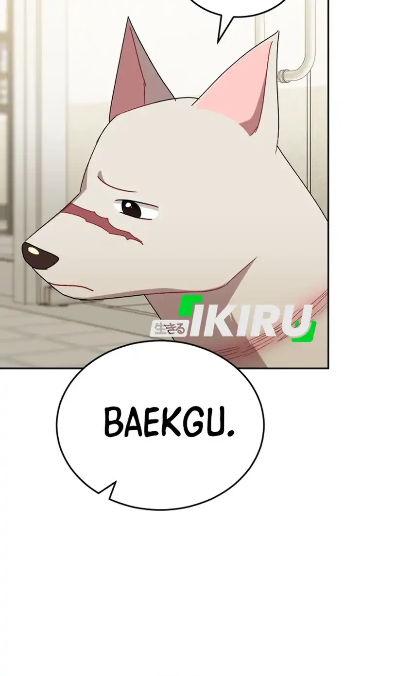 Hello? Veterinarian! Chapter 120 - halaman 23