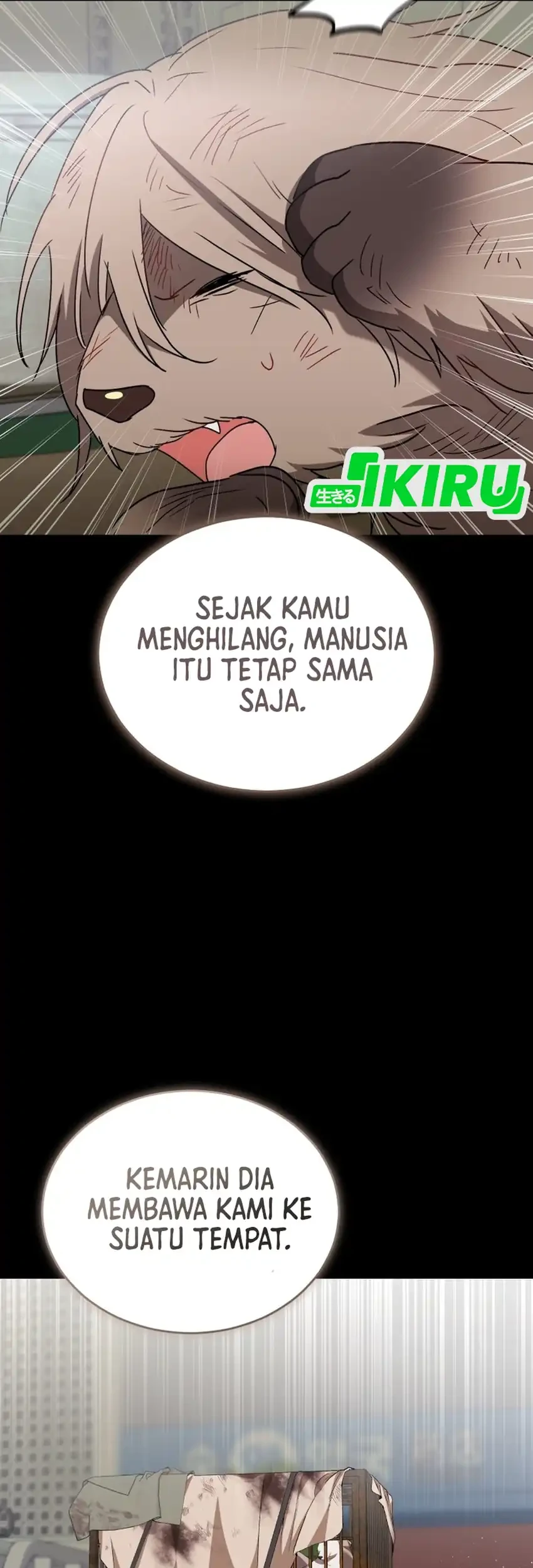 Hello? Veterinarian! Chapter 120 - halaman 26