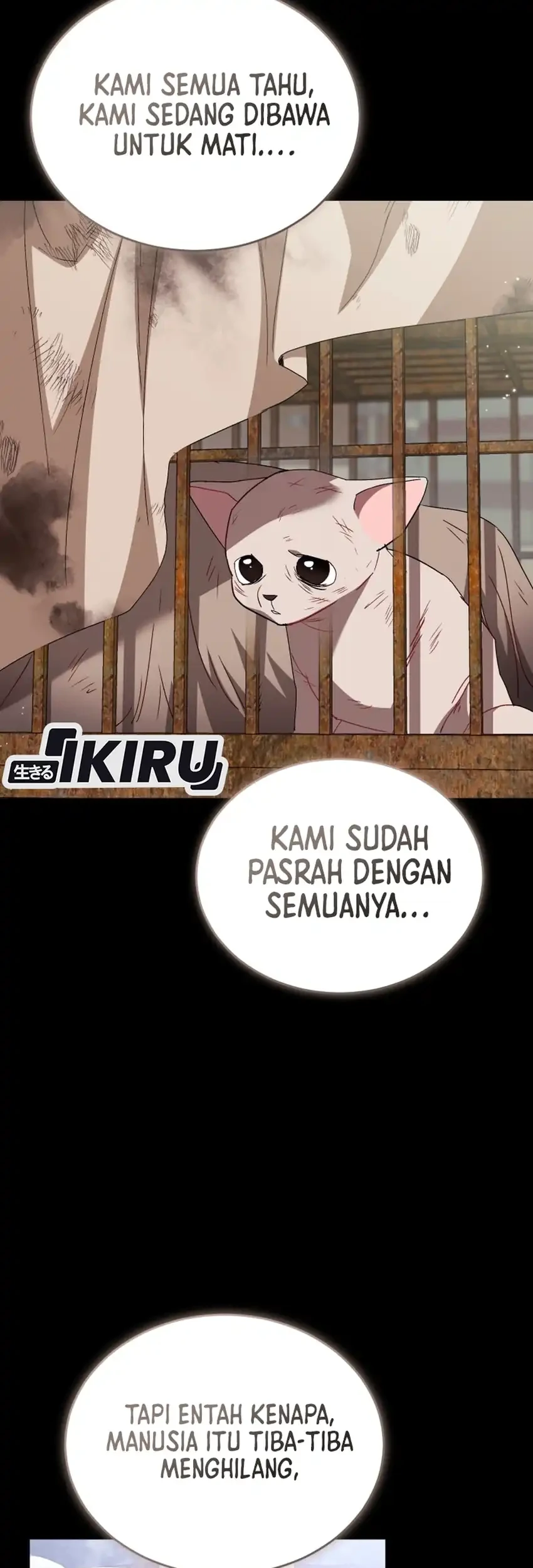 Hello? Veterinarian! Chapter 120 - halaman 28