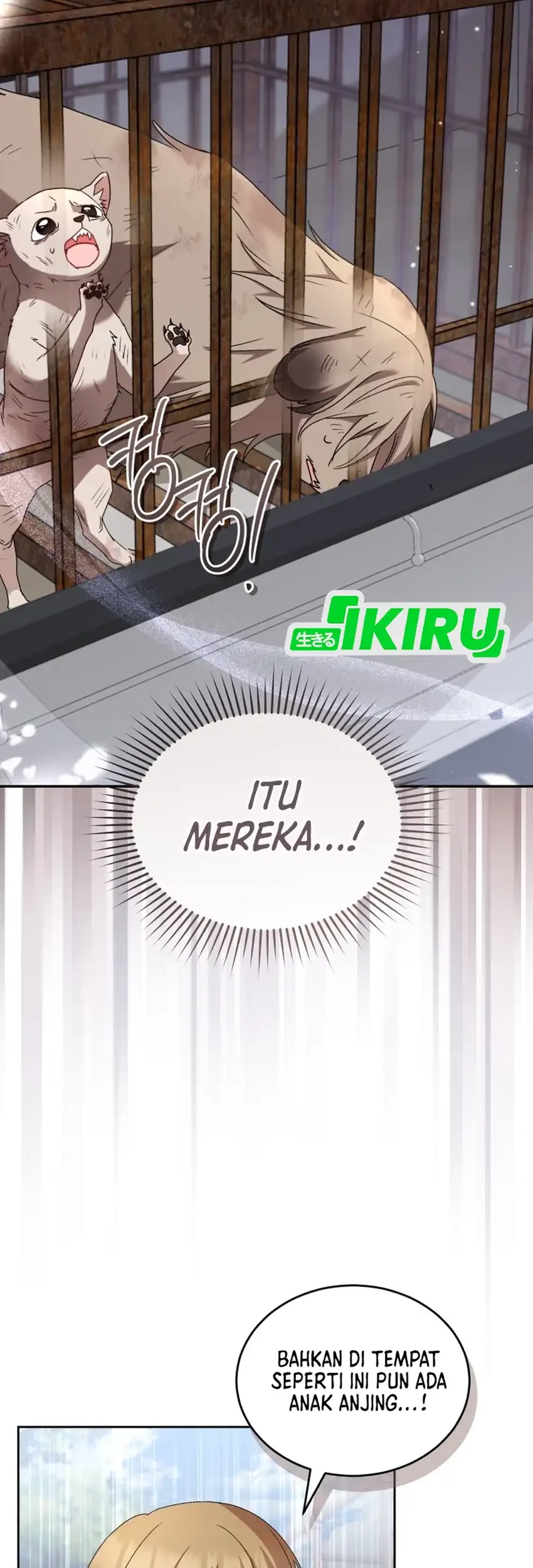 Hello? Veterinarian! Chapter 120 - halaman 3