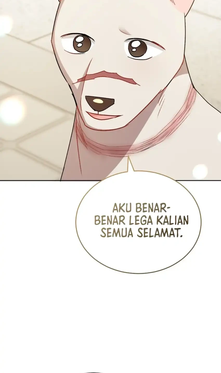 Hello? Veterinarian! Chapter 120 - halaman 33