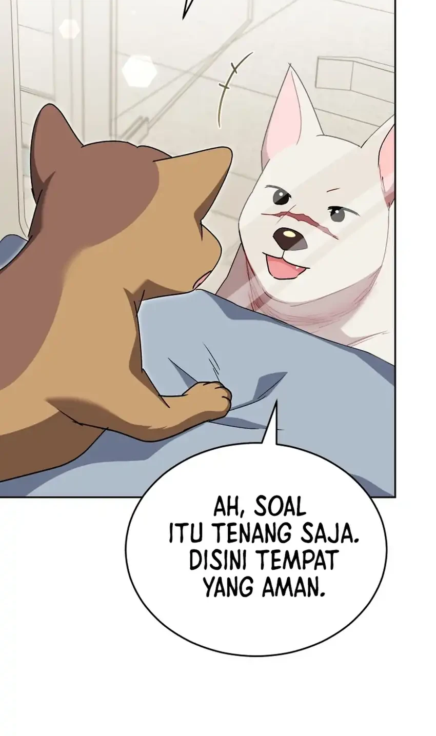 Hello? Veterinarian! Chapter 120 - halaman 35