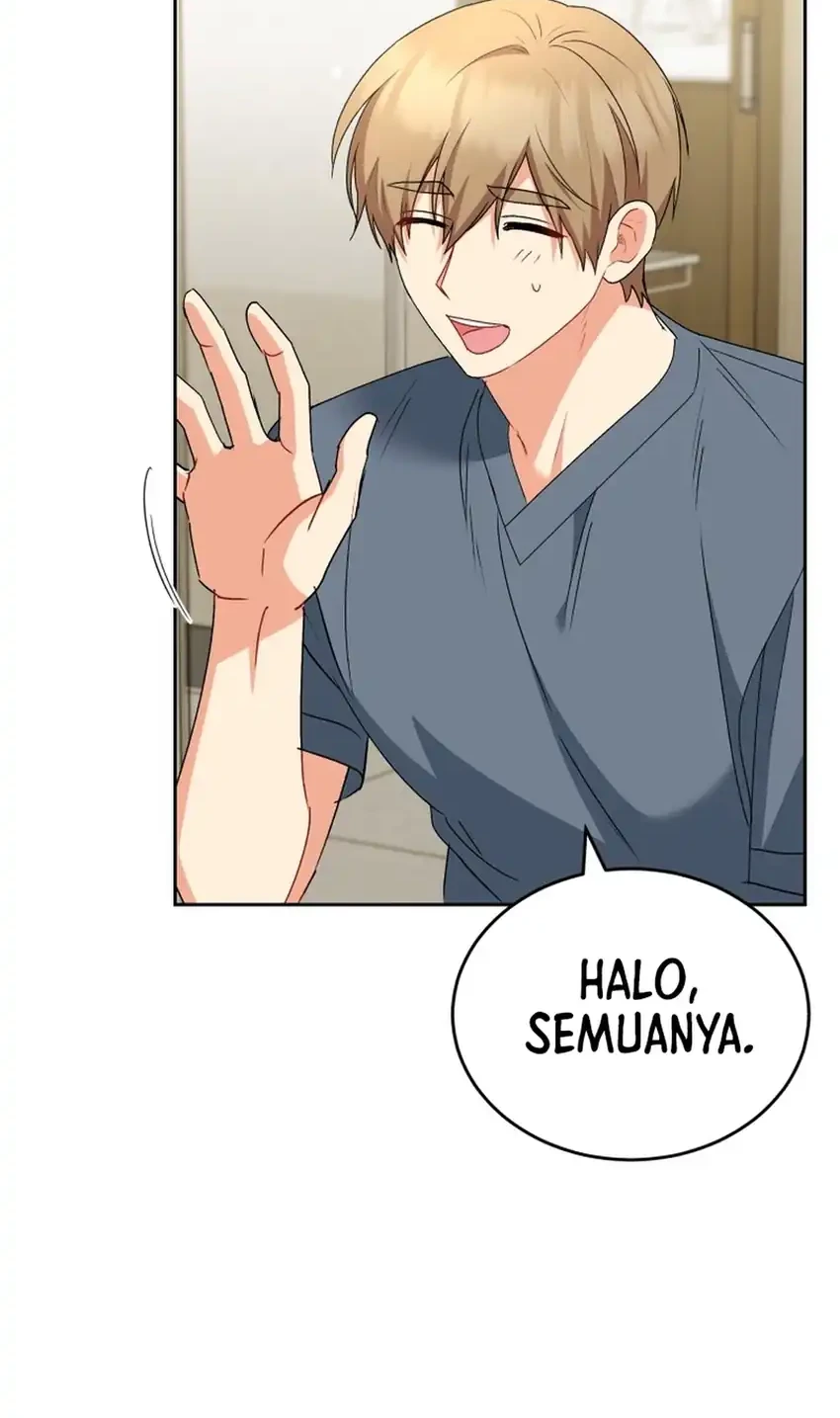 Hello? Veterinarian! Chapter 120 - halaman 37