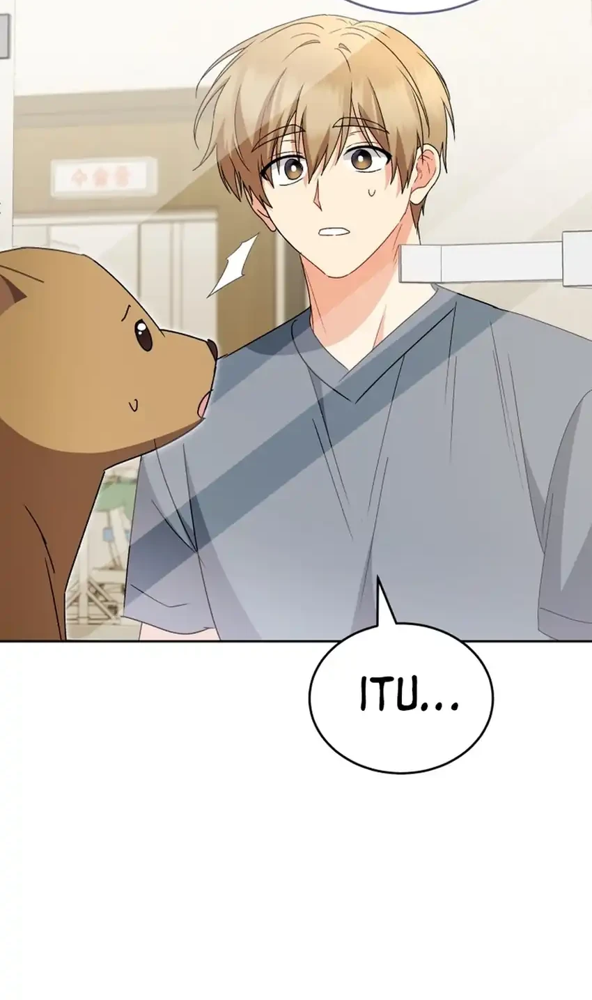 Hello? Veterinarian! Chapter 120 - halaman 39