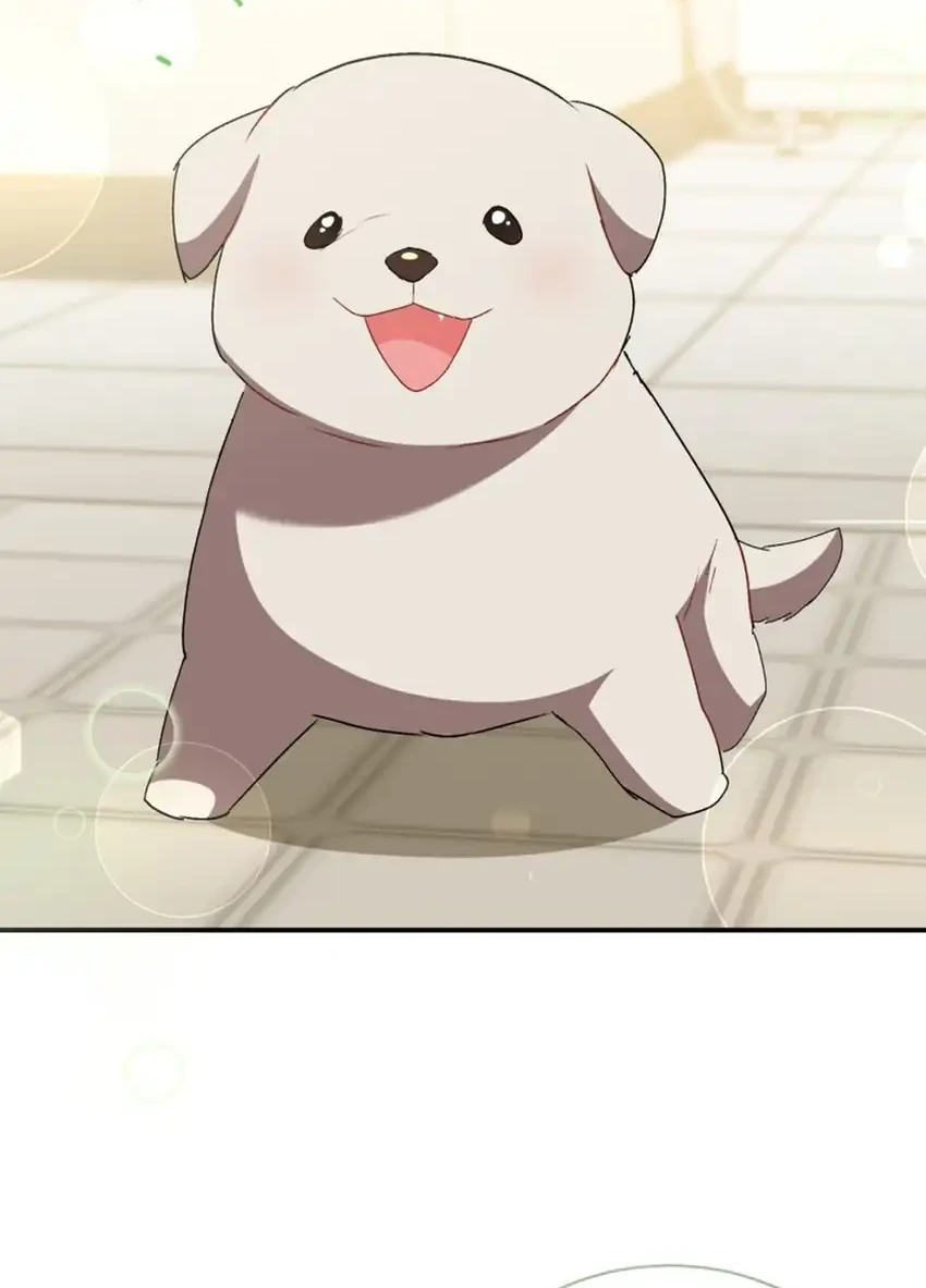 Hello? Veterinarian! Chapter 120 - halaman 43