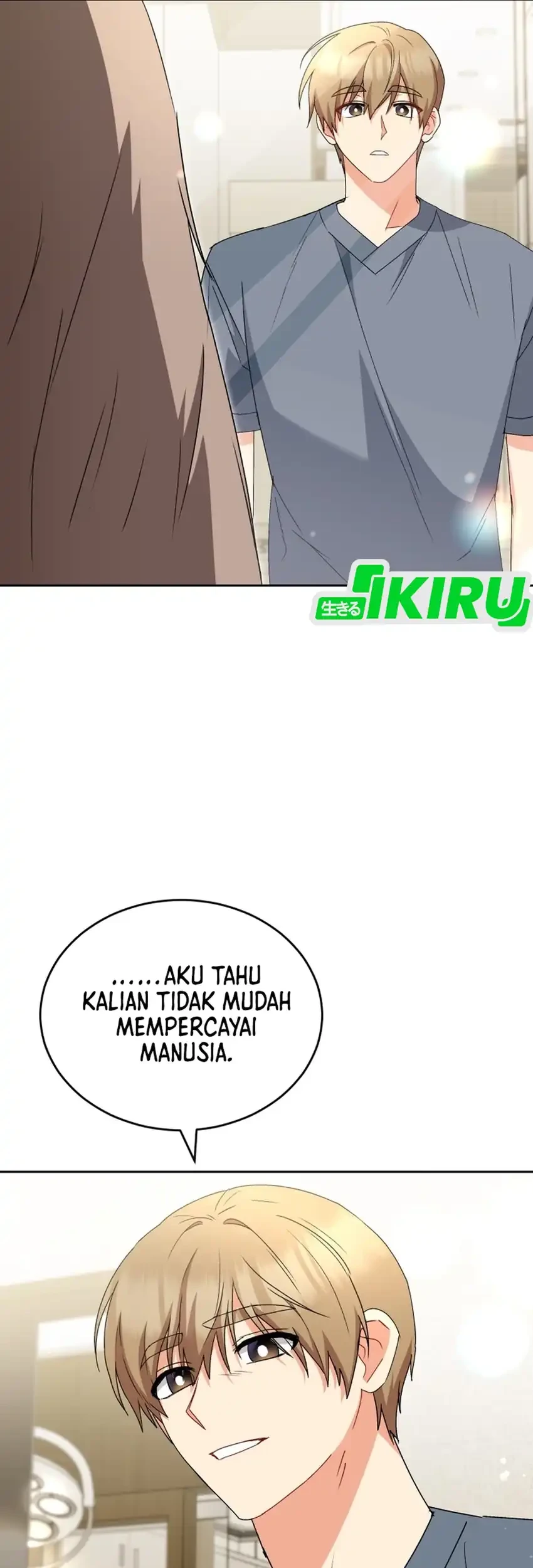 Hello? Veterinarian! Chapter 120 - halaman 48