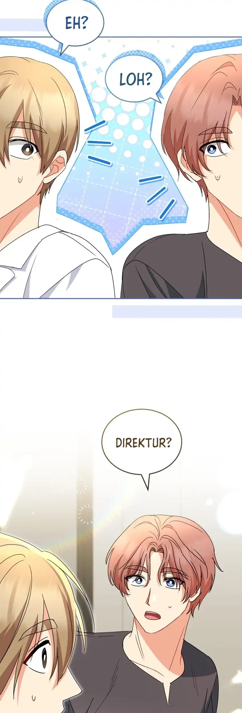 Hello? Veterinarian! Chapter 120 - halaman 56