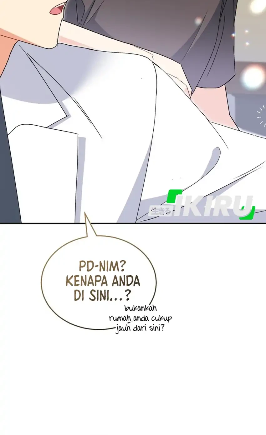 Hello? Veterinarian! Chapter 120 - halaman 57