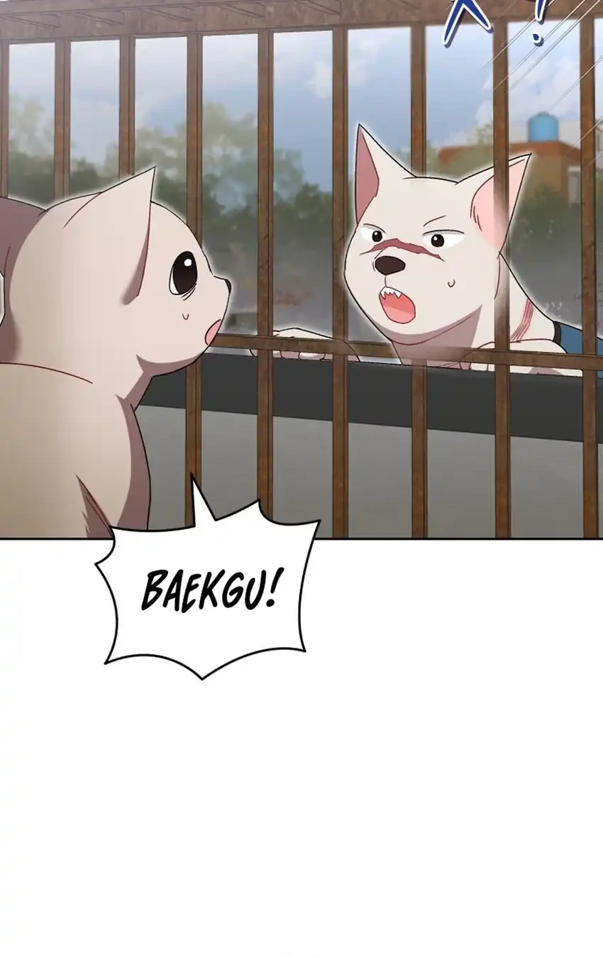 Hello? Veterinarian! Chapter 120 - halaman 6