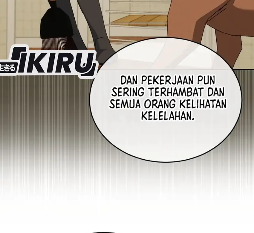 Hello? Veterinarian! Chapter 120 - halaman 63