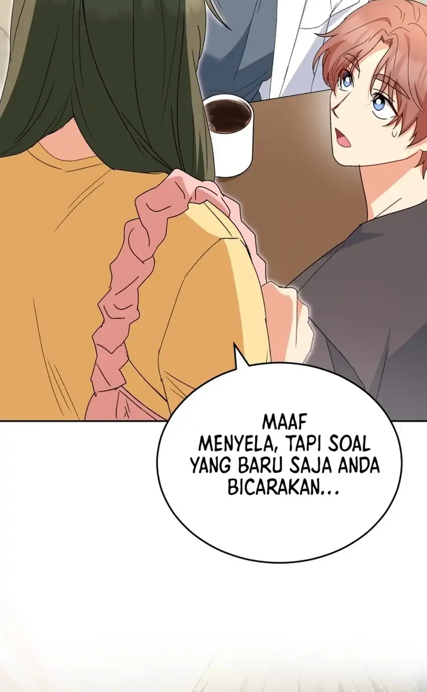 Hello? Veterinarian! Chapter 120 - halaman 68