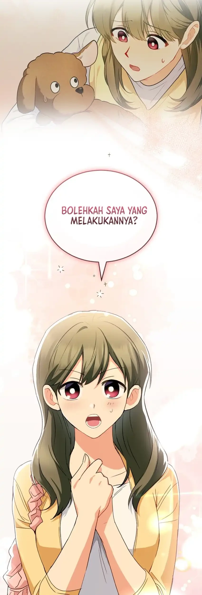 Hello? Veterinarian! Chapter 120 - halaman 69