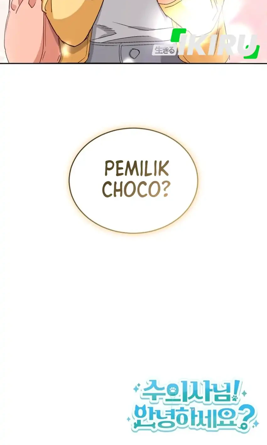 Hello? Veterinarian! Chapter 120 - halaman 70
