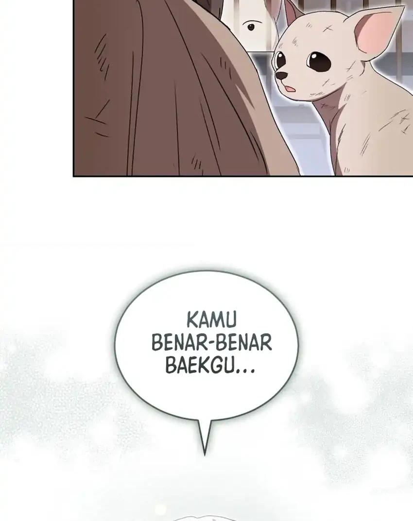 Hello? Veterinarian! Chapter 120 - halaman 8