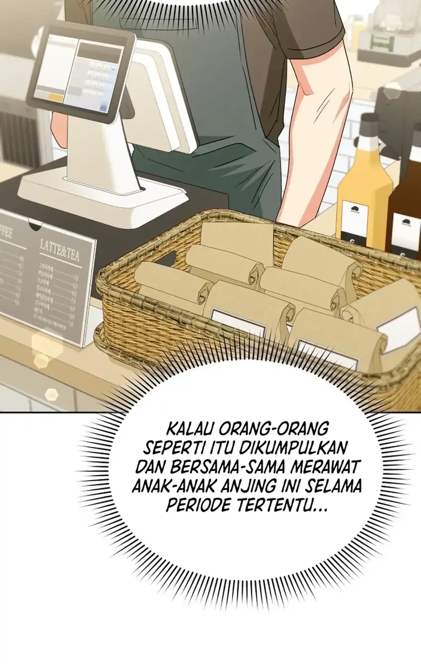 Hello? Veterinarian! Chapter 121 - halaman 11