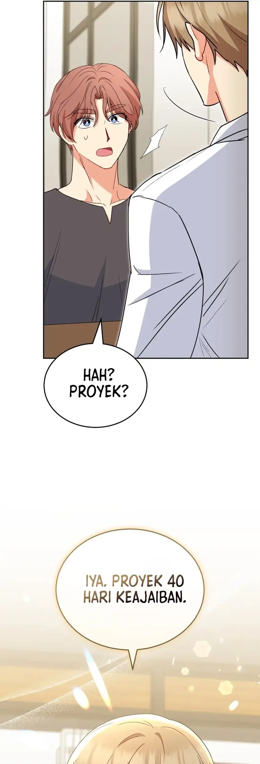 Hello? Veterinarian! Chapter 121 - halaman 14
