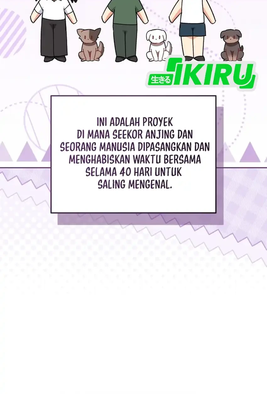 Hello? Veterinarian! Chapter 121 - halaman 17