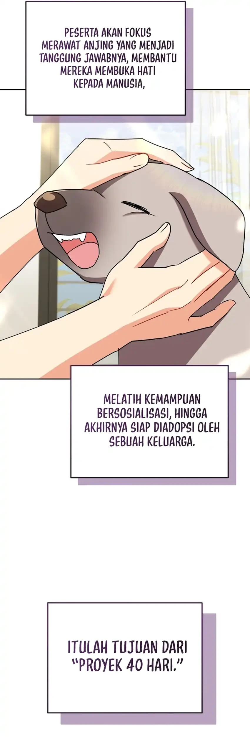 Hello? Veterinarian! Chapter 121 - halaman 18