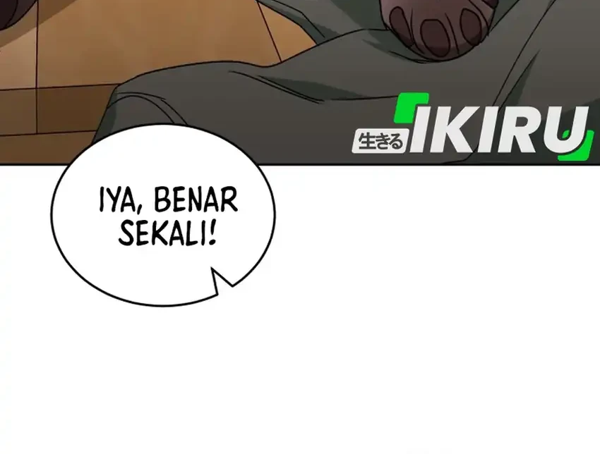 Hello? Veterinarian! Chapter 121 - halaman 25