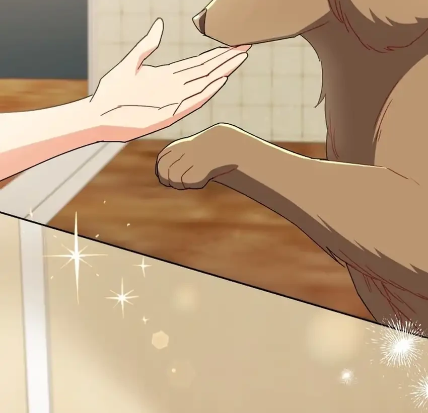 Hello? Veterinarian! Chapter 121 - halaman 27