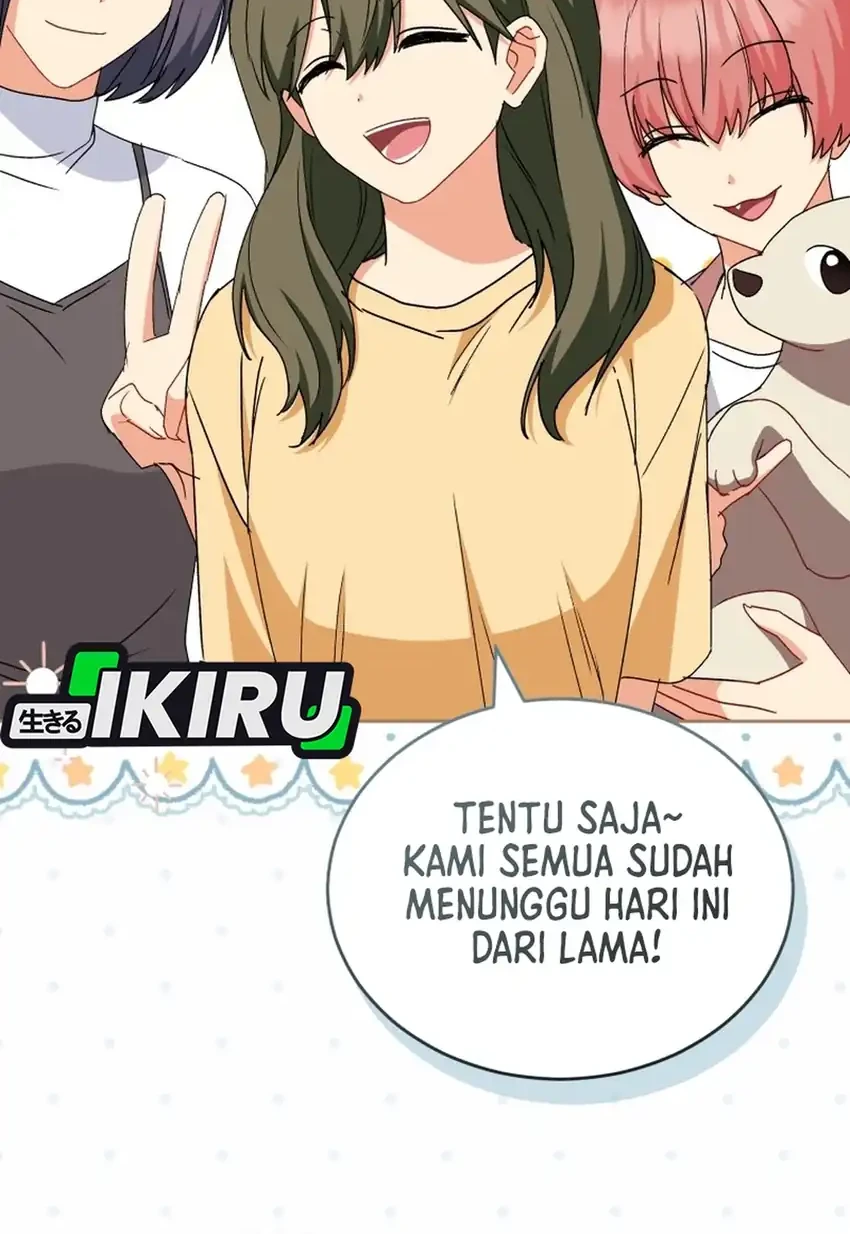 Hello? Veterinarian! Chapter 121 - halaman 34