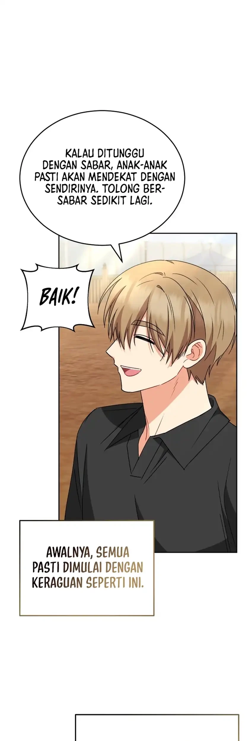 Hello? Veterinarian! Chapter 121 - halaman 38