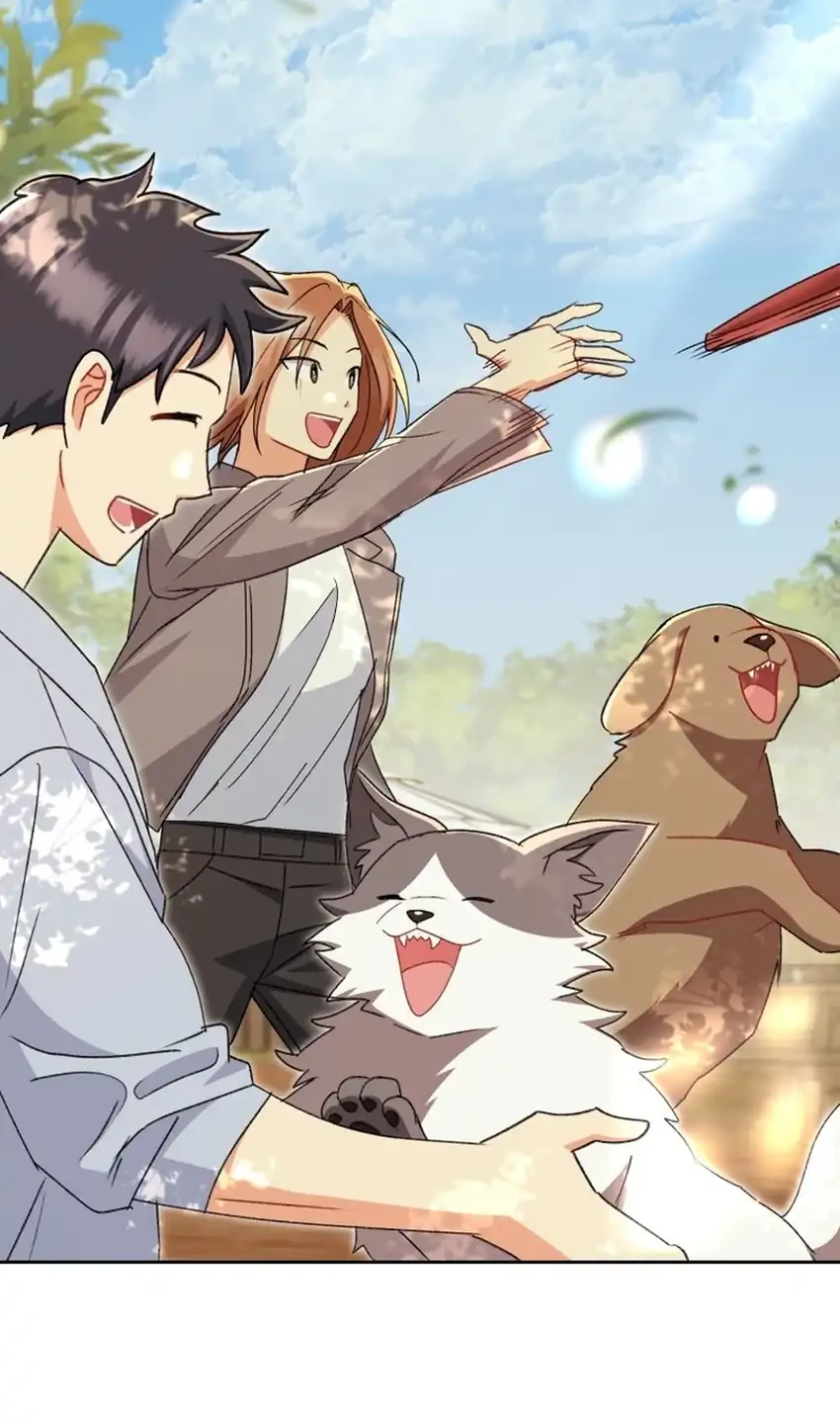 Hello? Veterinarian! Chapter 121 - halaman 43