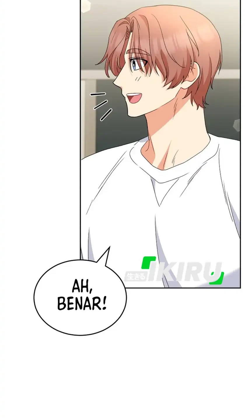 Hello? Veterinarian! Chapter 121 - halaman 47