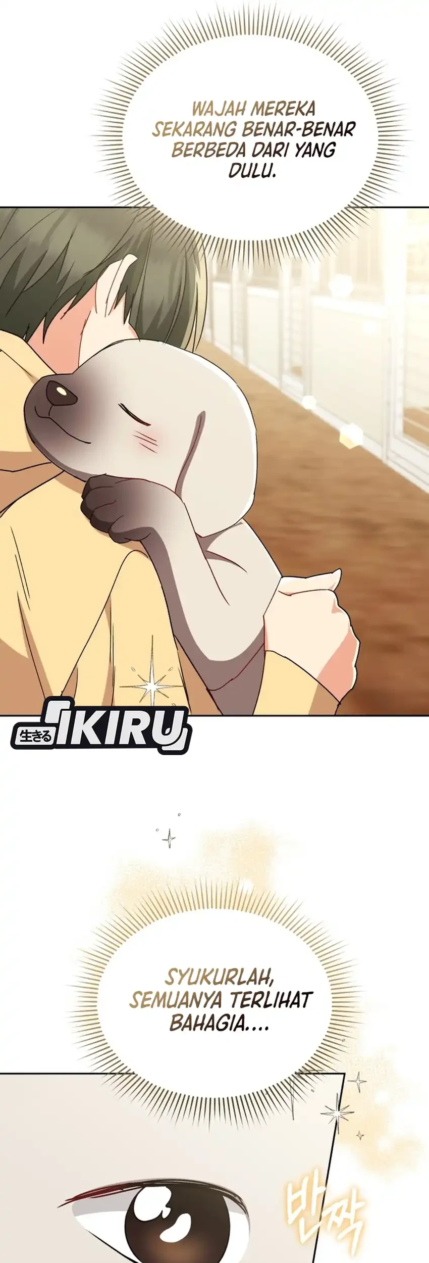 Hello? Veterinarian! Chapter 121 - halaman 55