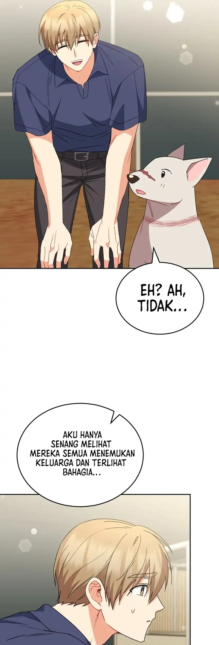 Hello? Veterinarian! Chapter 121 - halaman 57