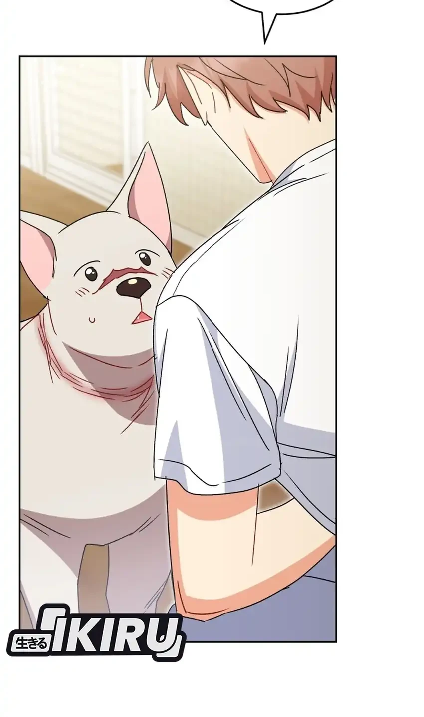 Hello? Veterinarian! Chapter 121 - halaman 66