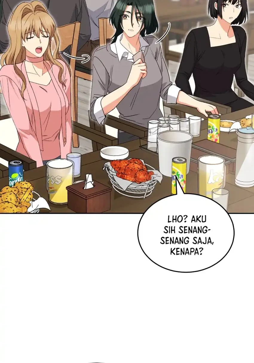 Hello? Veterinarian! Chapter 122 - halaman 14
