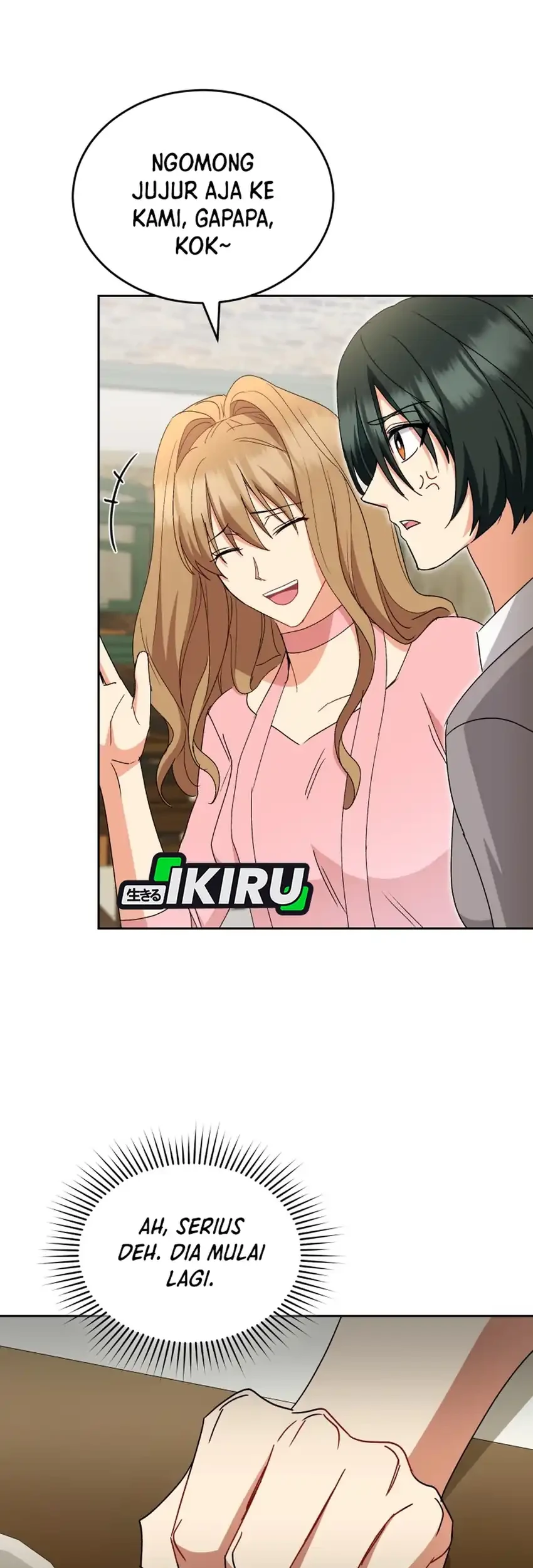 Hello? Veterinarian! Chapter 122 - halaman 17
