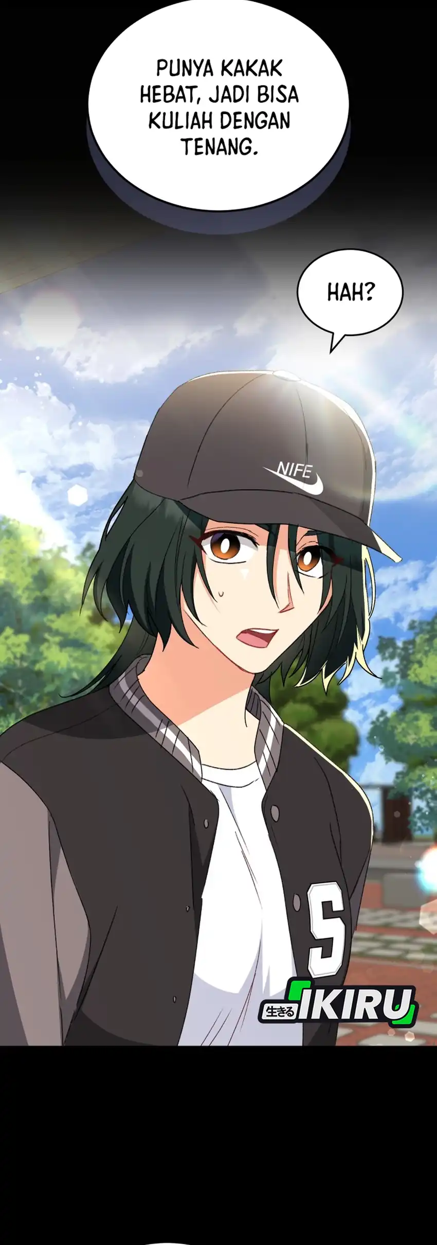 Hello? Veterinarian! Chapter 122 - halaman 23