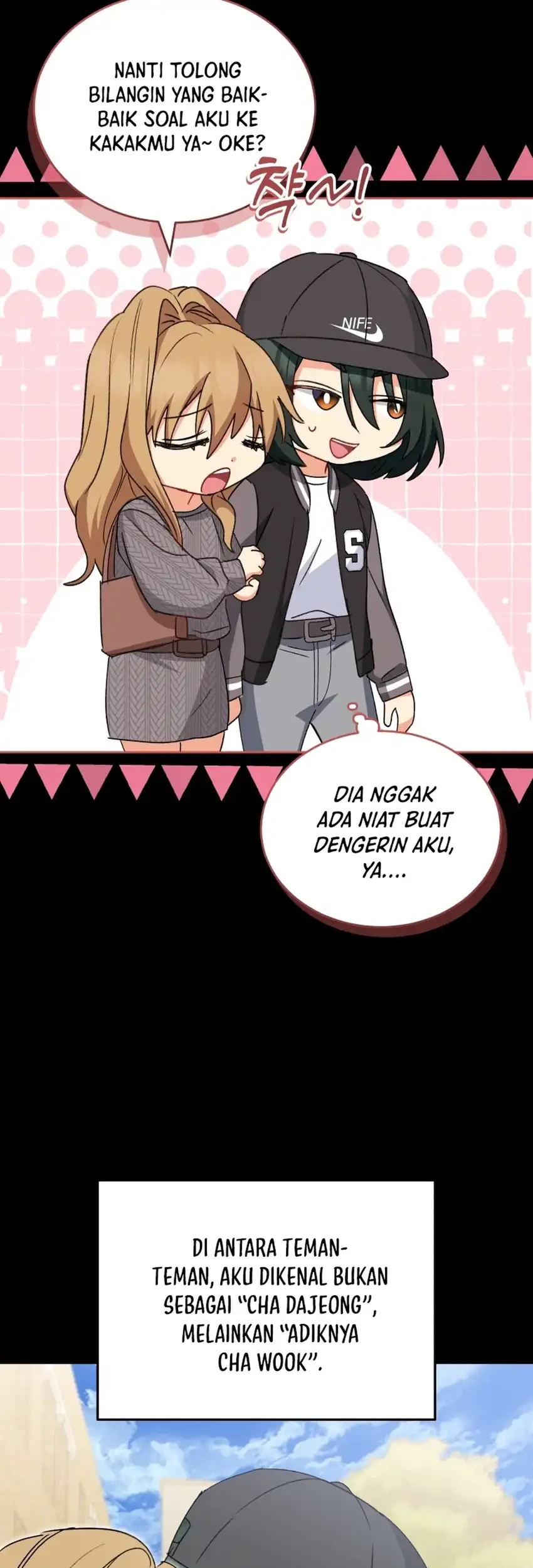 Hello? Veterinarian! Chapter 122 - halaman 27