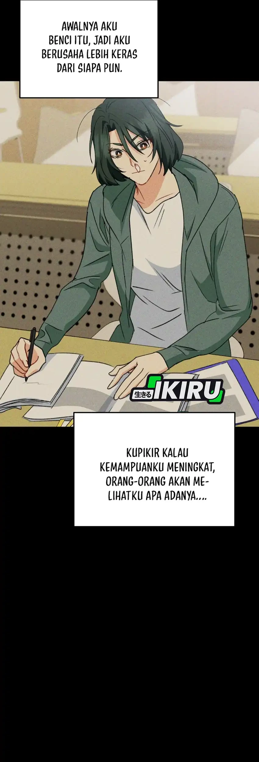 Hello? Veterinarian! Chapter 122 - halaman 29