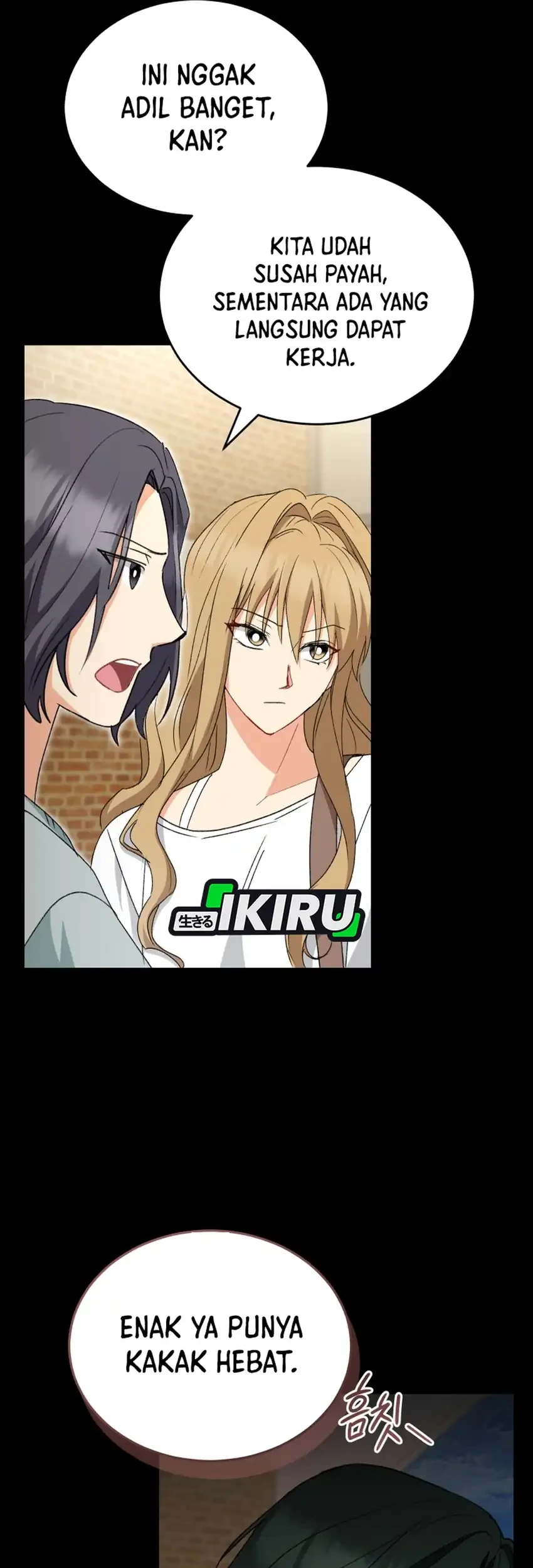 Hello? Veterinarian! Chapter 122 - halaman 33