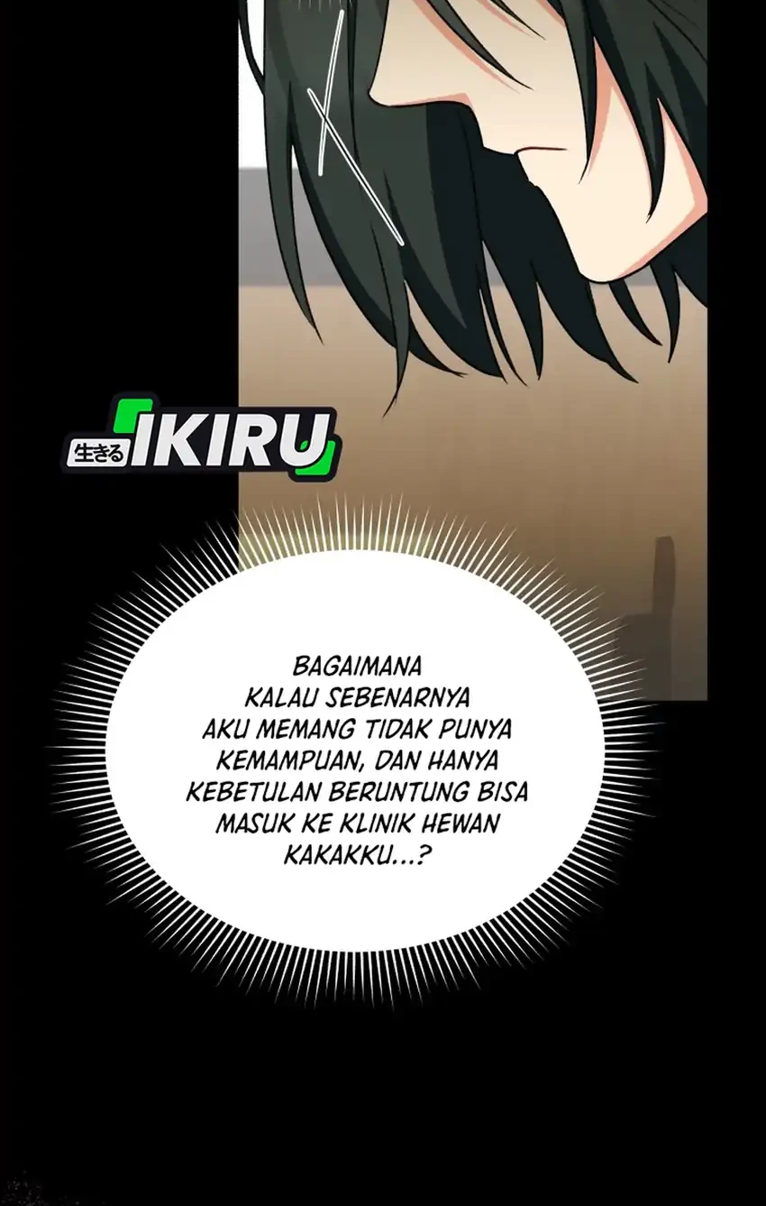 Hello? Veterinarian! Chapter 122 - halaman 40