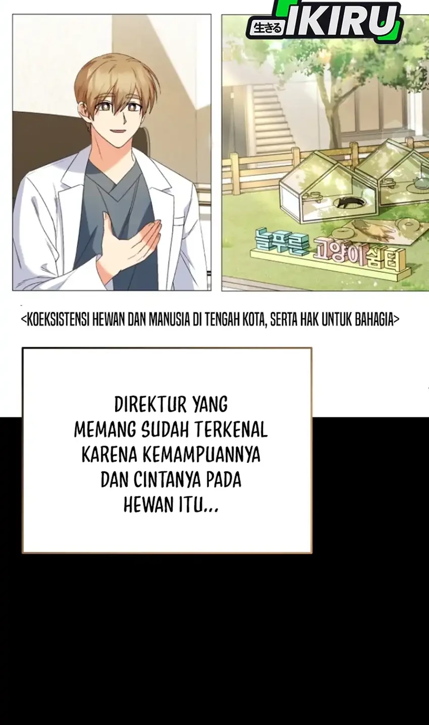 Hello? Veterinarian! Chapter 122 - halaman 42
