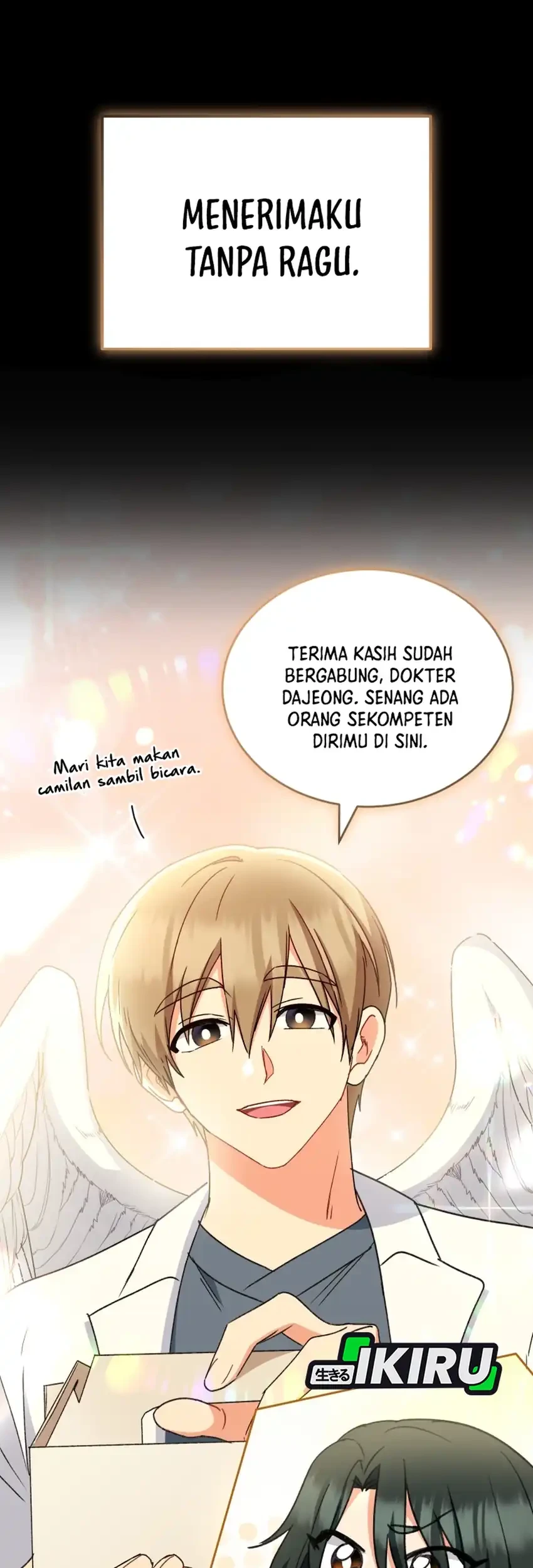 Hello? Veterinarian! Chapter 122 - halaman 43