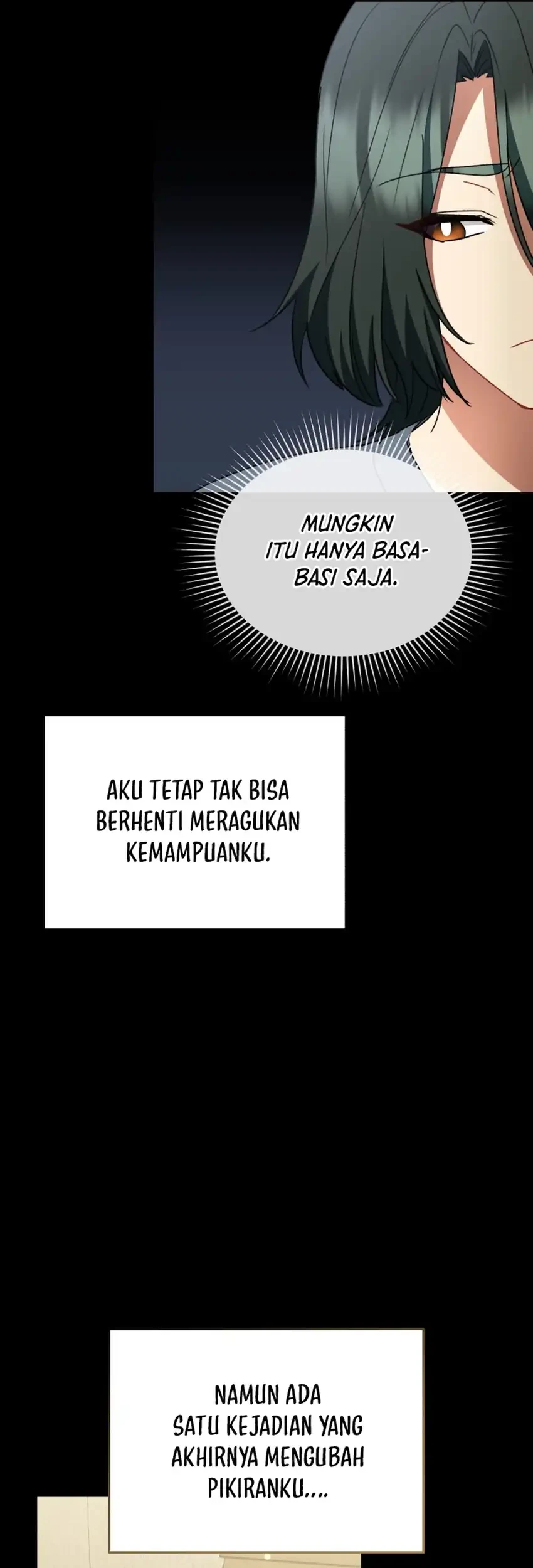 Hello? Veterinarian! Chapter 122 - halaman 45