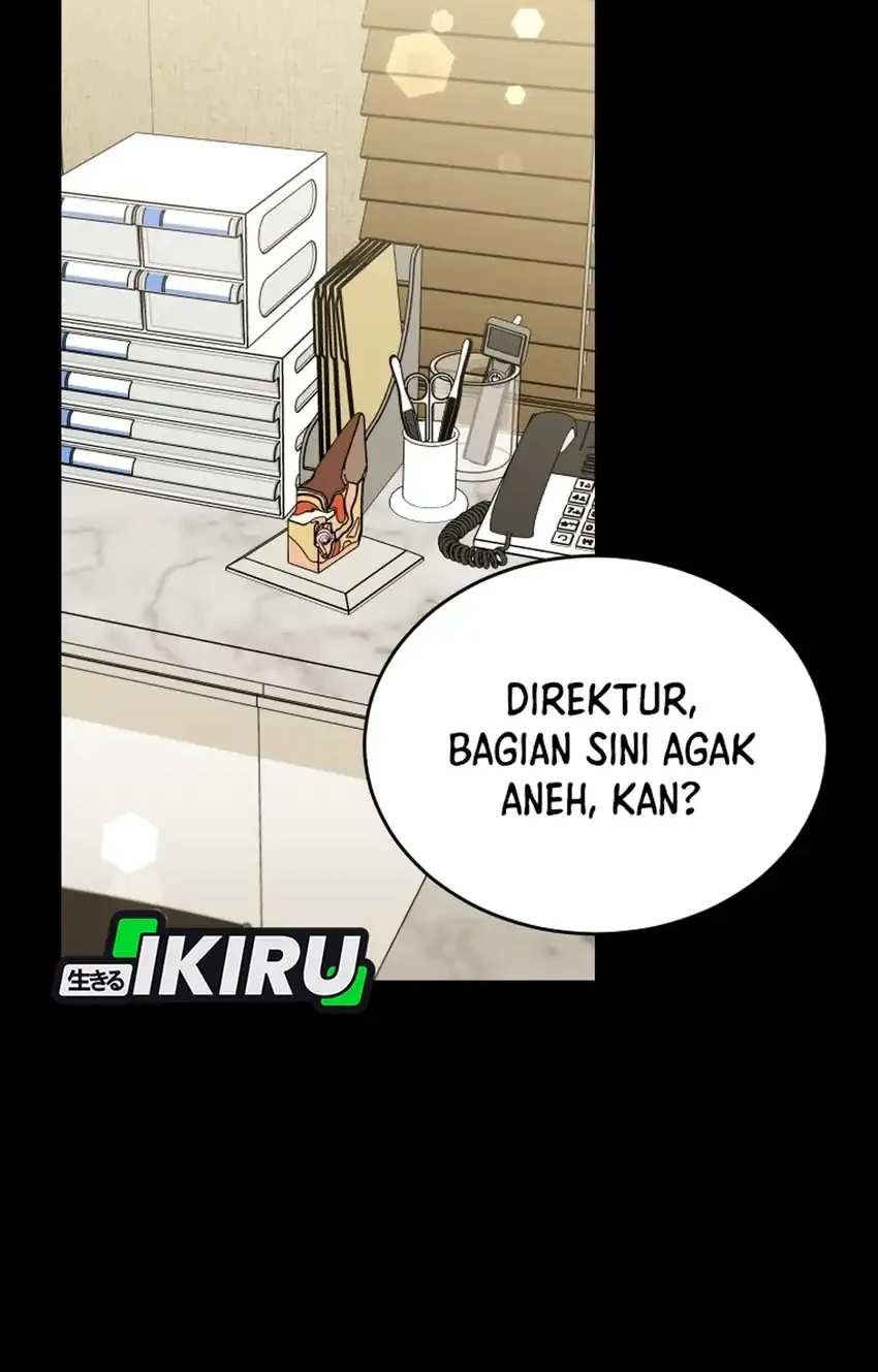 Hello? Veterinarian! Chapter 122 - halaman 46