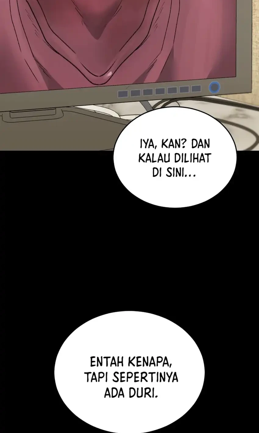 Hello? Veterinarian! Chapter 122 - halaman 48