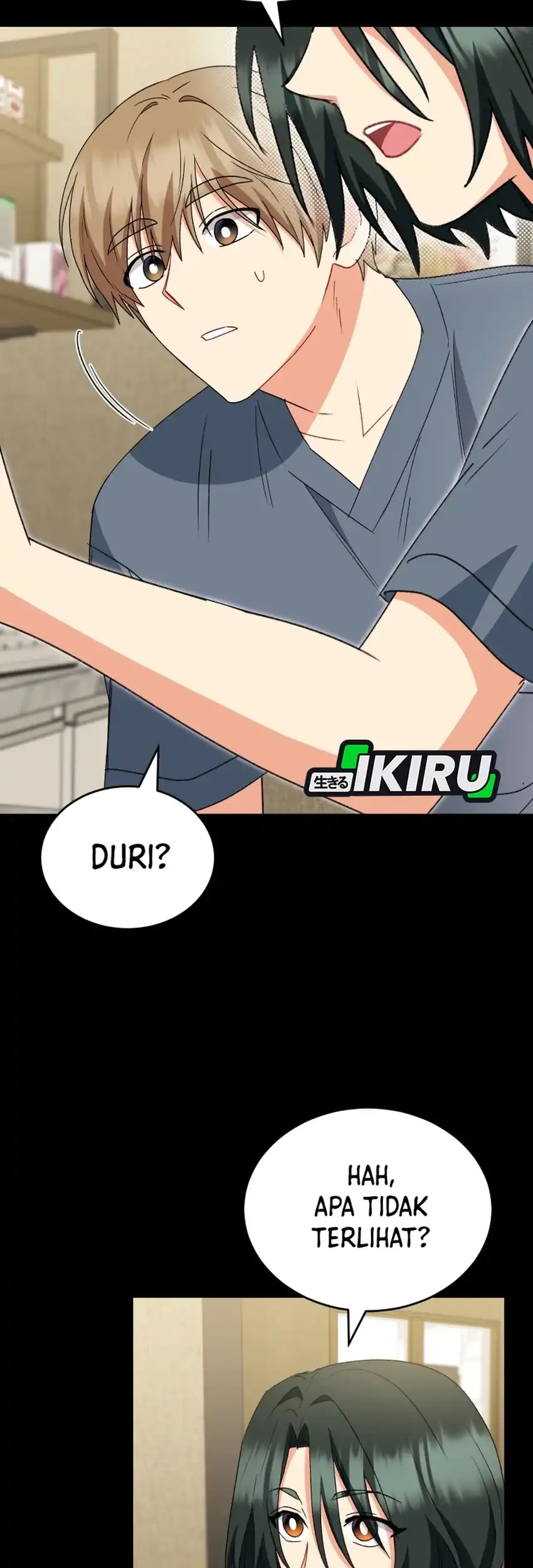 Hello? Veterinarian! Chapter 122 - halaman 49