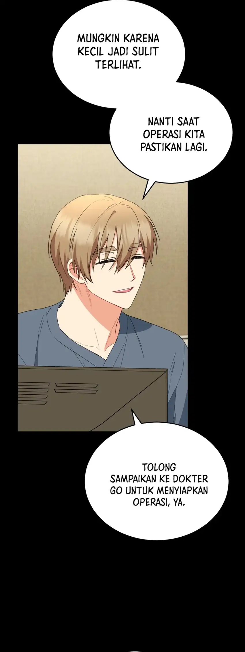 Hello? Veterinarian! Chapter 122 - halaman 51