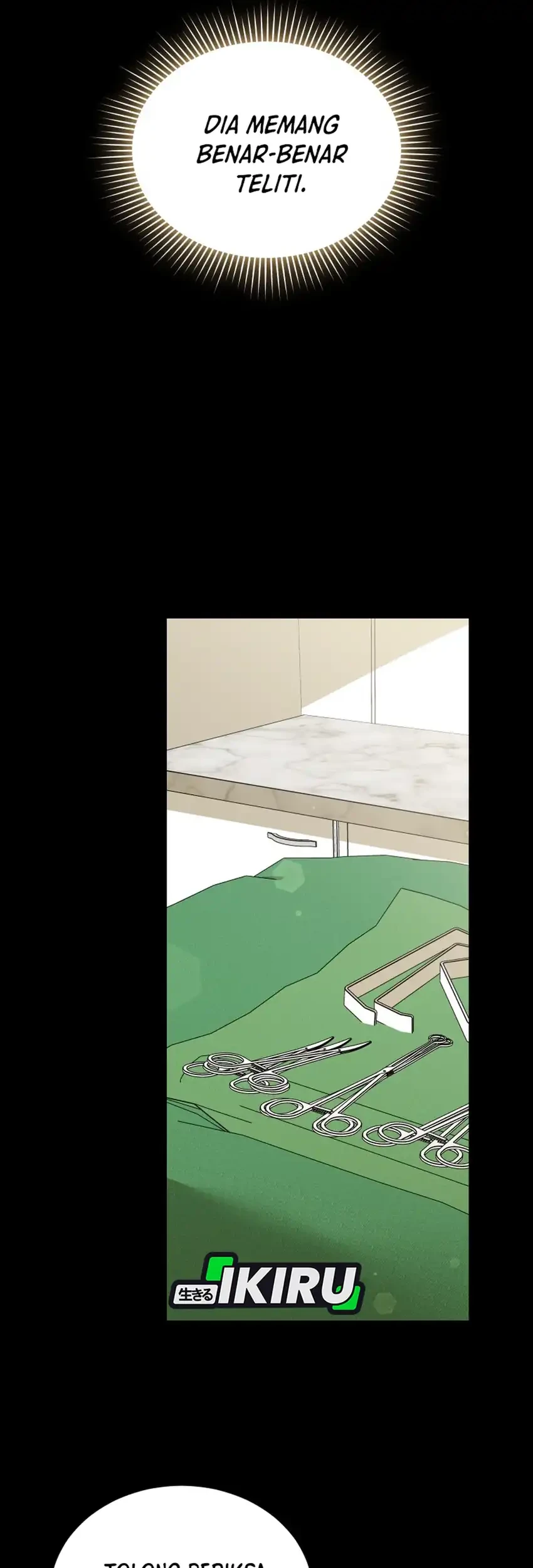 Hello? Veterinarian! Chapter 122 - halaman 54
